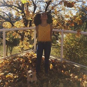 Meet your Posher, Kai